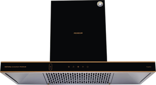 Kutchina Chimney Eleganza 90 Premium
