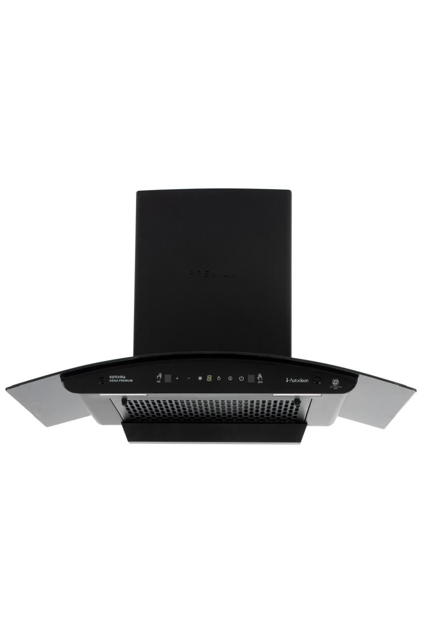 Kutchina Chimney Siena 90 Premium