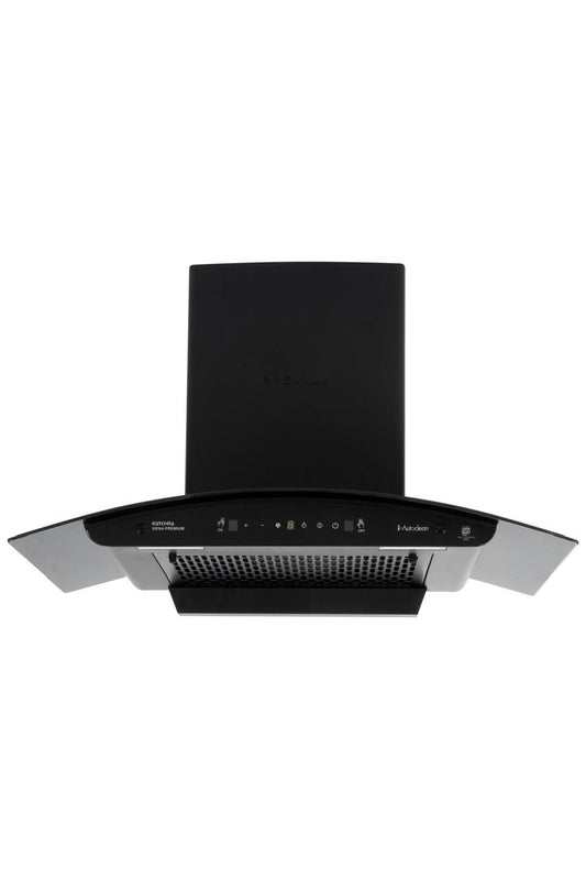 Kutchina Chimney Siena 75 Premium