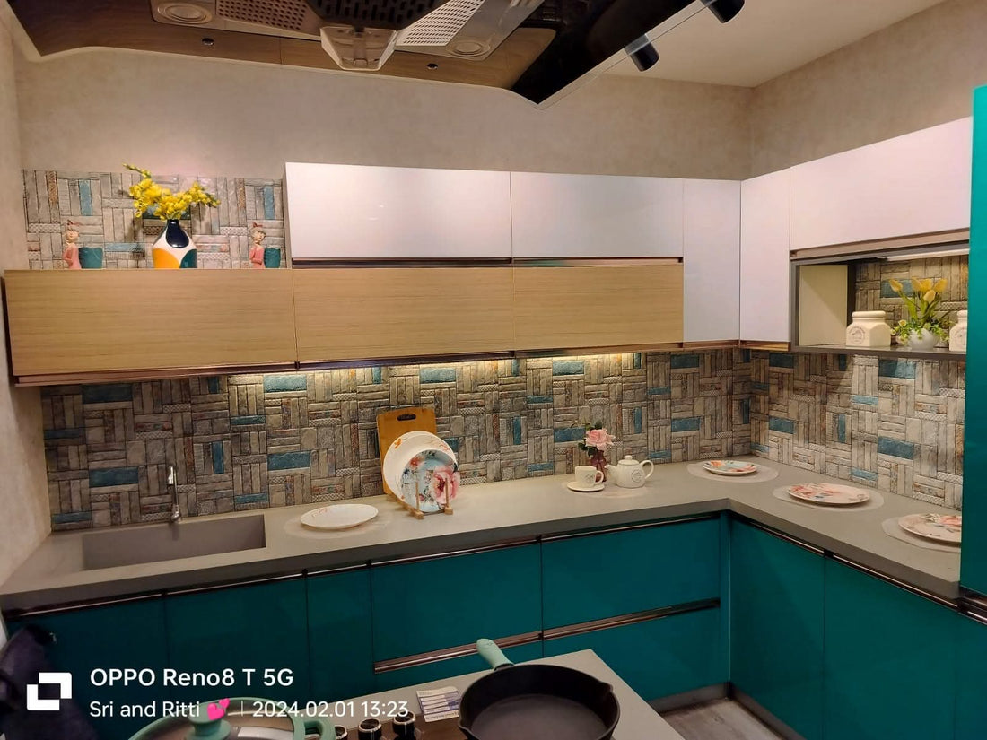 Make Your Kitchen Modular