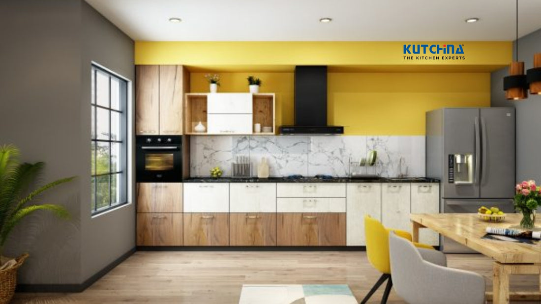 Embracing Innovation: The Evolution Of Modern Kitchens