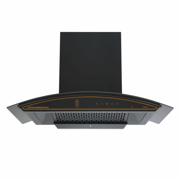 Kutchina Chimney Virgose DLX AMC Price