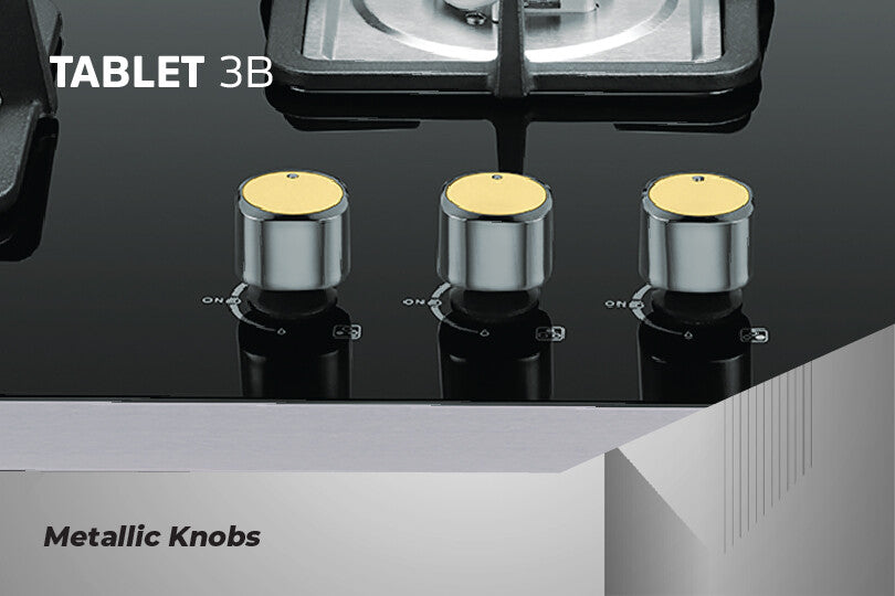 Kutchina Hobs Tablet 3B