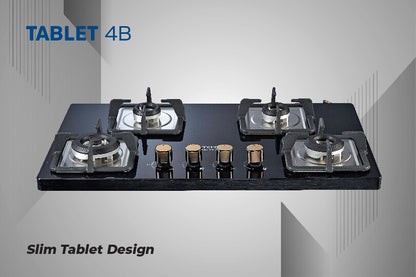 Kutchina Hobs Tablet 4B