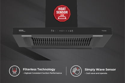 Kutchina Chimney Lorita 75 Premium