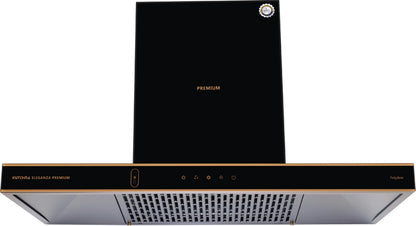 Kutchina Chimney Eleganza 90 Premium