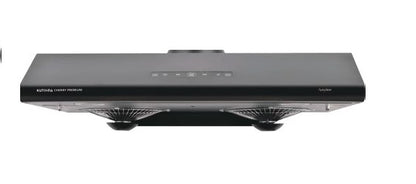 Kutchina Chimney Cherry 75 Premium