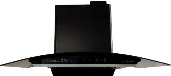 Kutchina Chimney Blackstar AMC Price