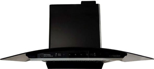 Kutchina Chimney Mario 75 Premium