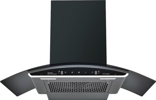 Kutchina Chimney Melody 75 Premium