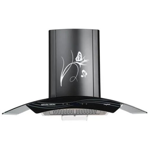 Kutchina Chimney Amora 90 Premium