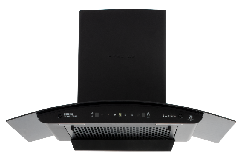 Kutchina Chimney Siena 90 Premium