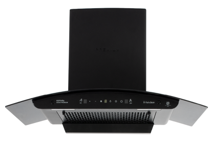 Kutchina Chimney Siena 90 Premium